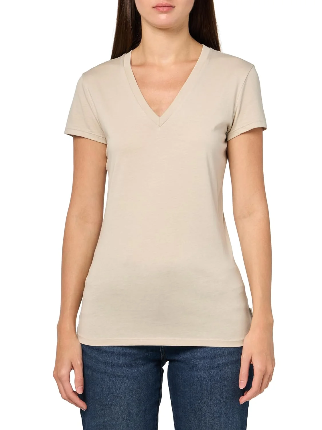 Жіноча футболка Armani Exchange 1159849559