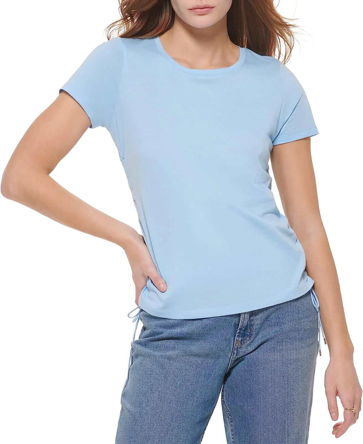 Жіноча футболка Calvin Klein 1159783605