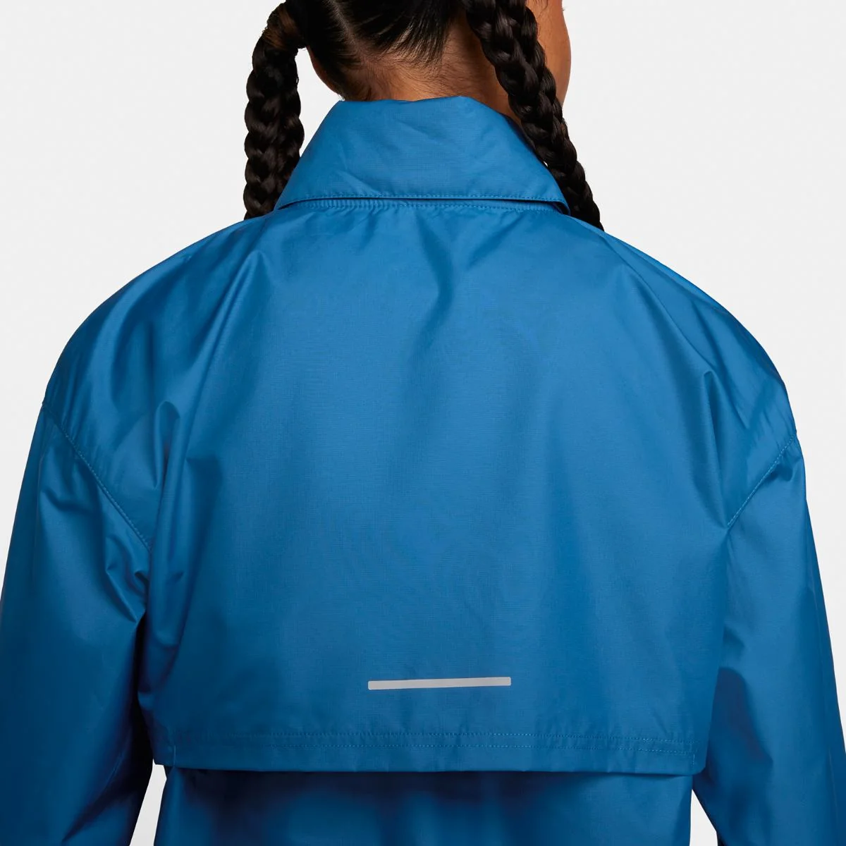 Жіноча куртка Nike W Fast Repel Jacket FB7451-476