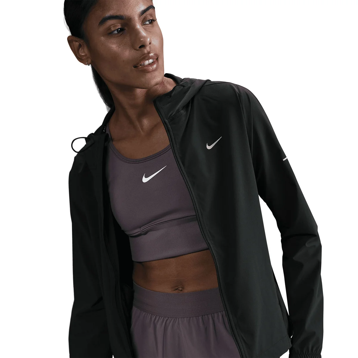 Жіноча куртка NIKE W NK SWIFT RPL PKBL JKT HQ0650-010