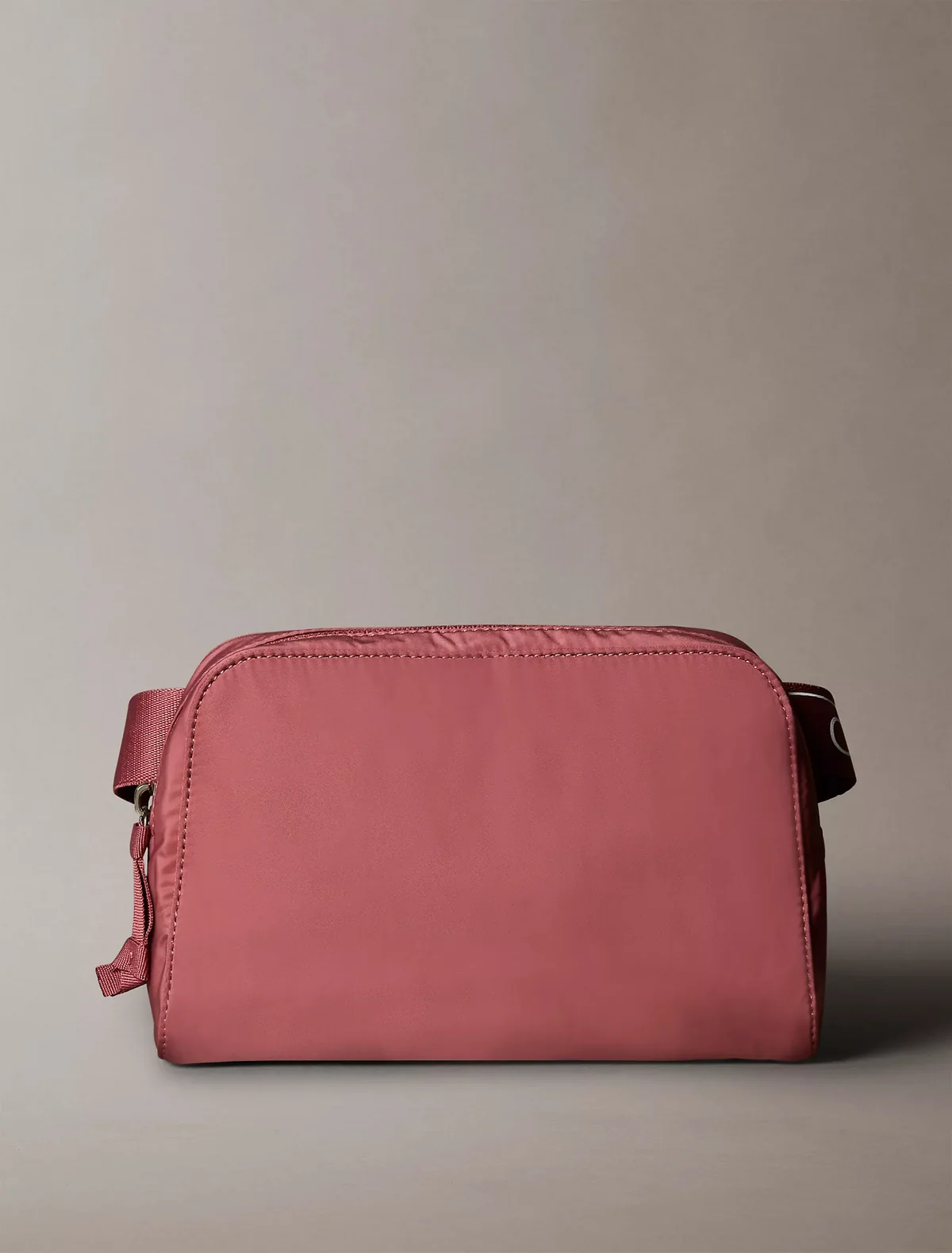 Жіноча поясна сумка Calvin Klein 1159821457 (Рожевий One size)