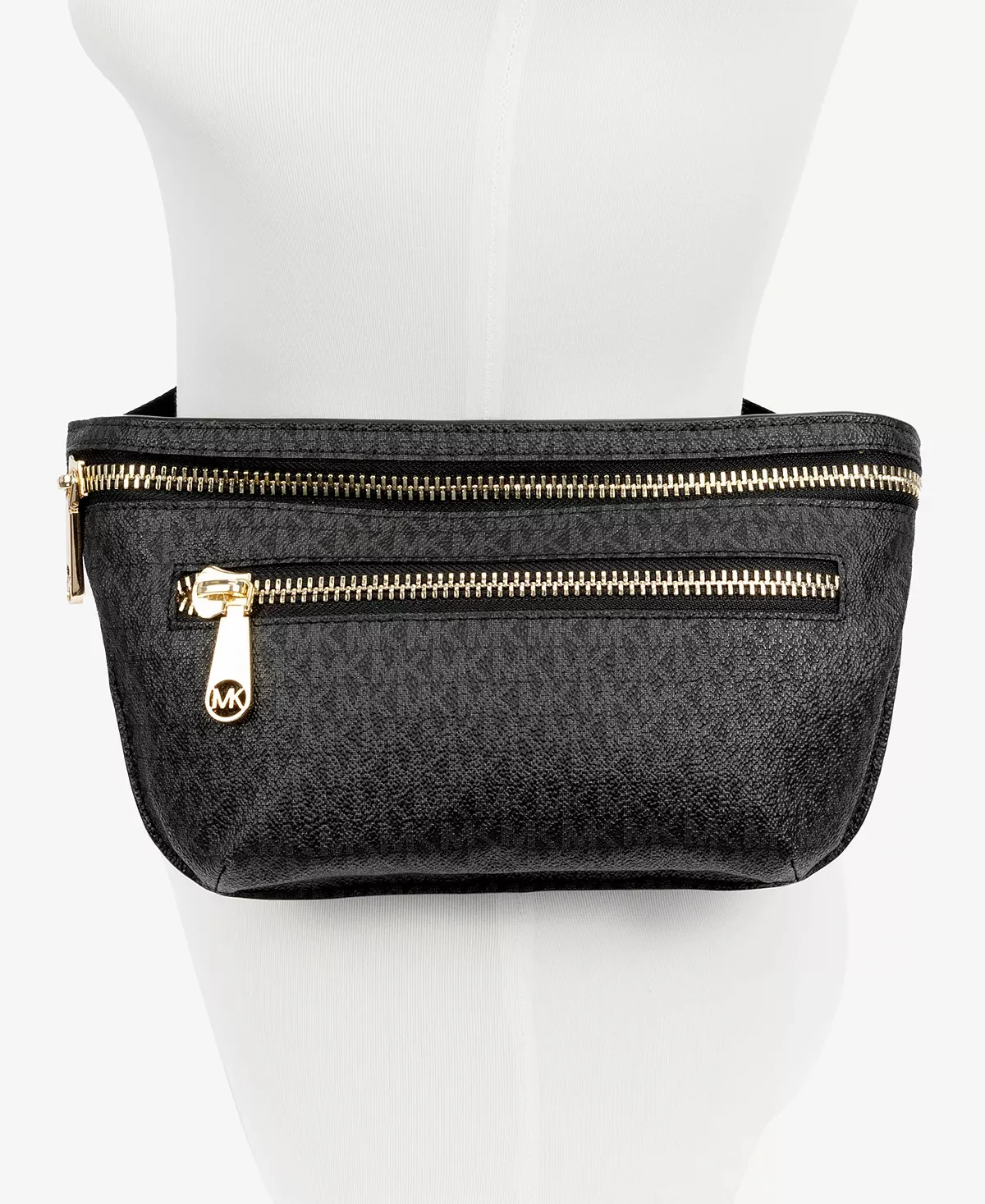 Сумка жіноча Michael Kors 1159778348 (Чорний, One size)