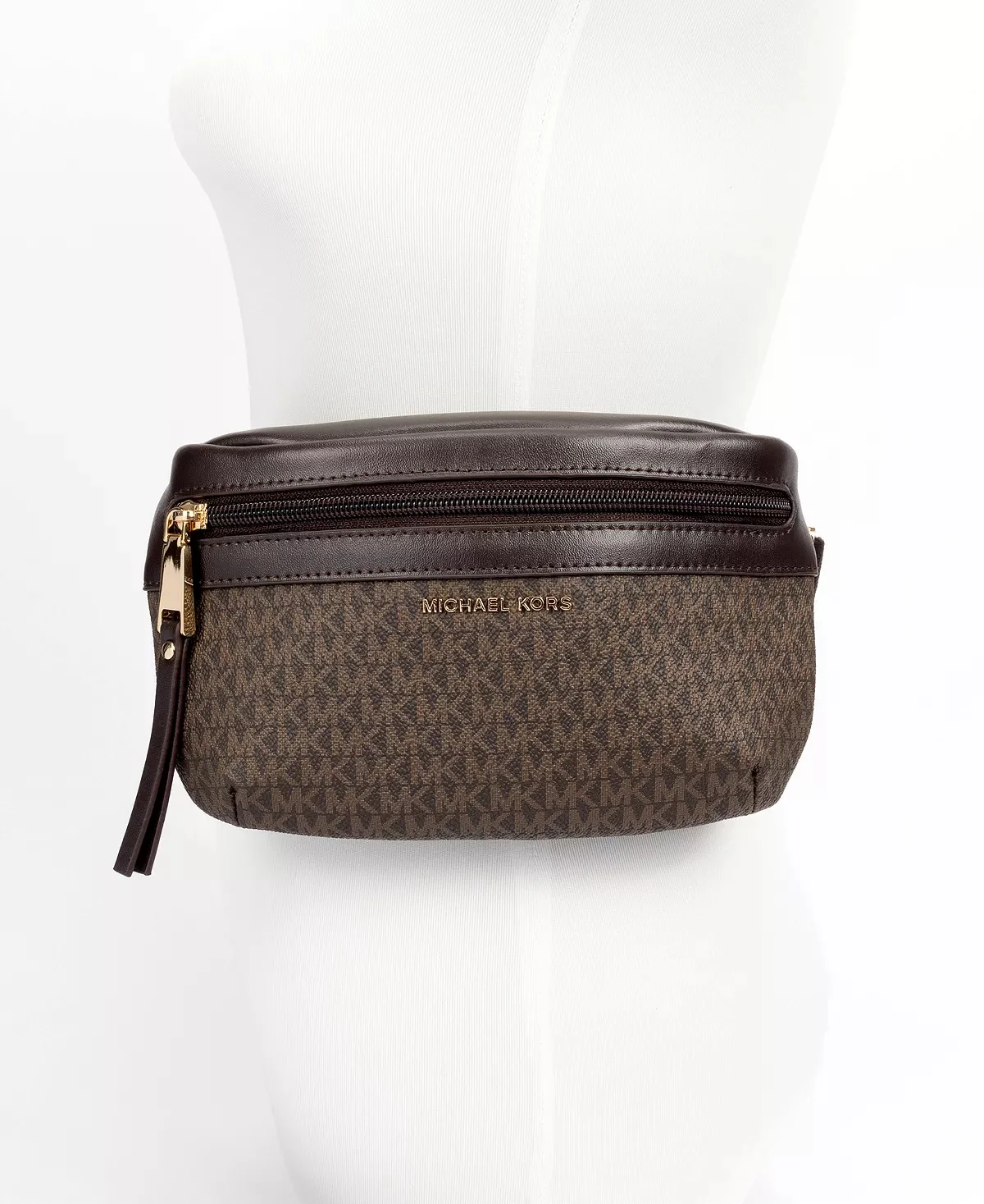 Сумка жіноча Michael Kors 1159778355 (Коричневий, One size)