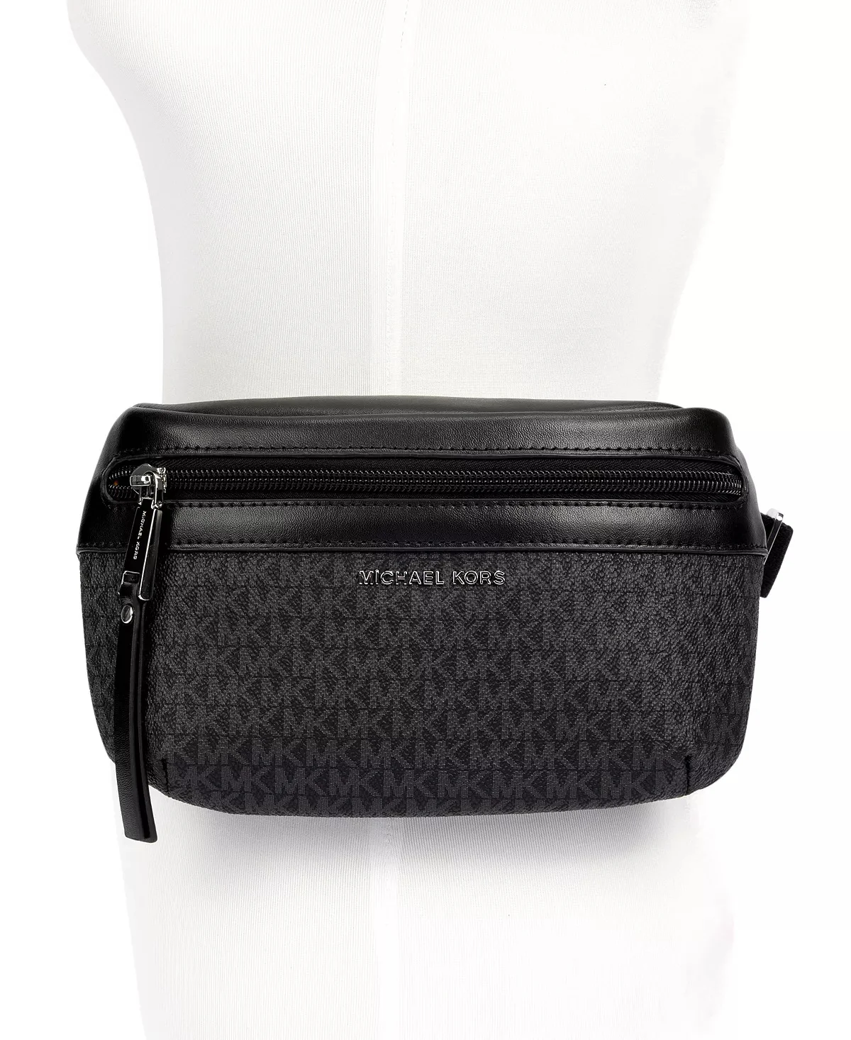 Сумка жіноча Michael Kors 1159778367 (Чорний, One size)