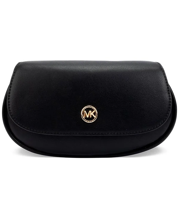 Жіноча шкіряна поясна сумка Michael Kors 1159814506