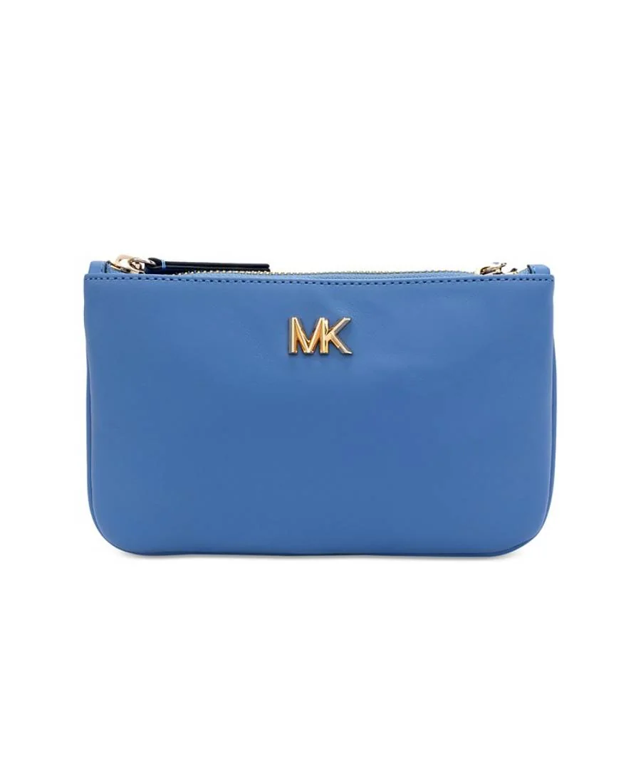 Жіноча шкіряна сумка Michael Kors двостороння 1159819595