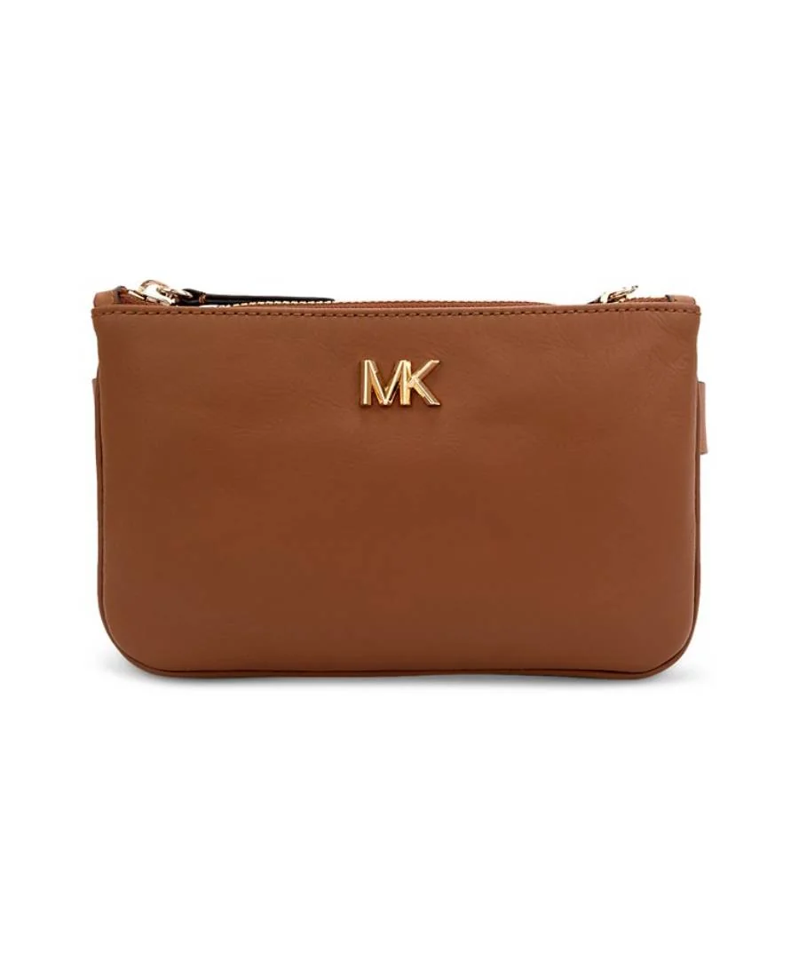 Жіноча шкіряна сумка Michael Kors двостороння 1159835512