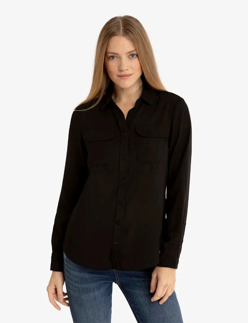 Жіноча сорочка US Polo Assn 1159828921