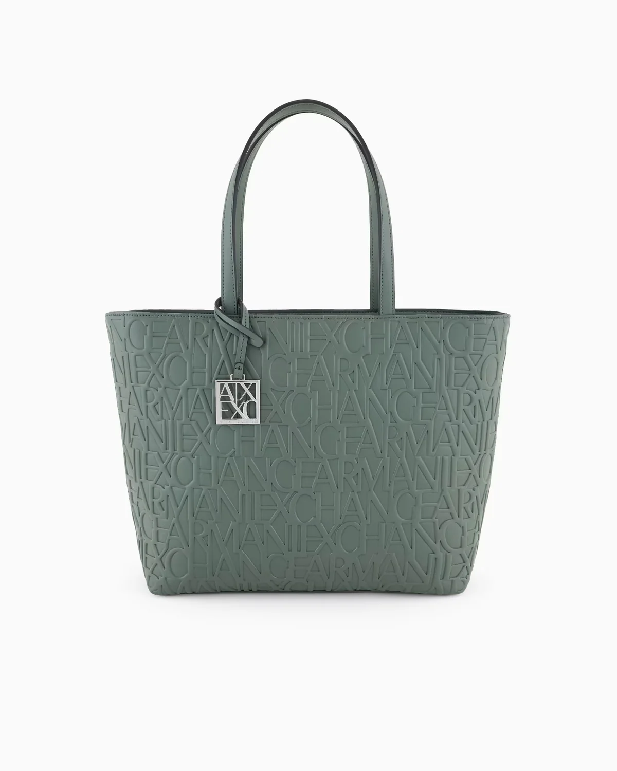 Жіноча сумка Armani Exchange 1159829157 (Зелений One size)