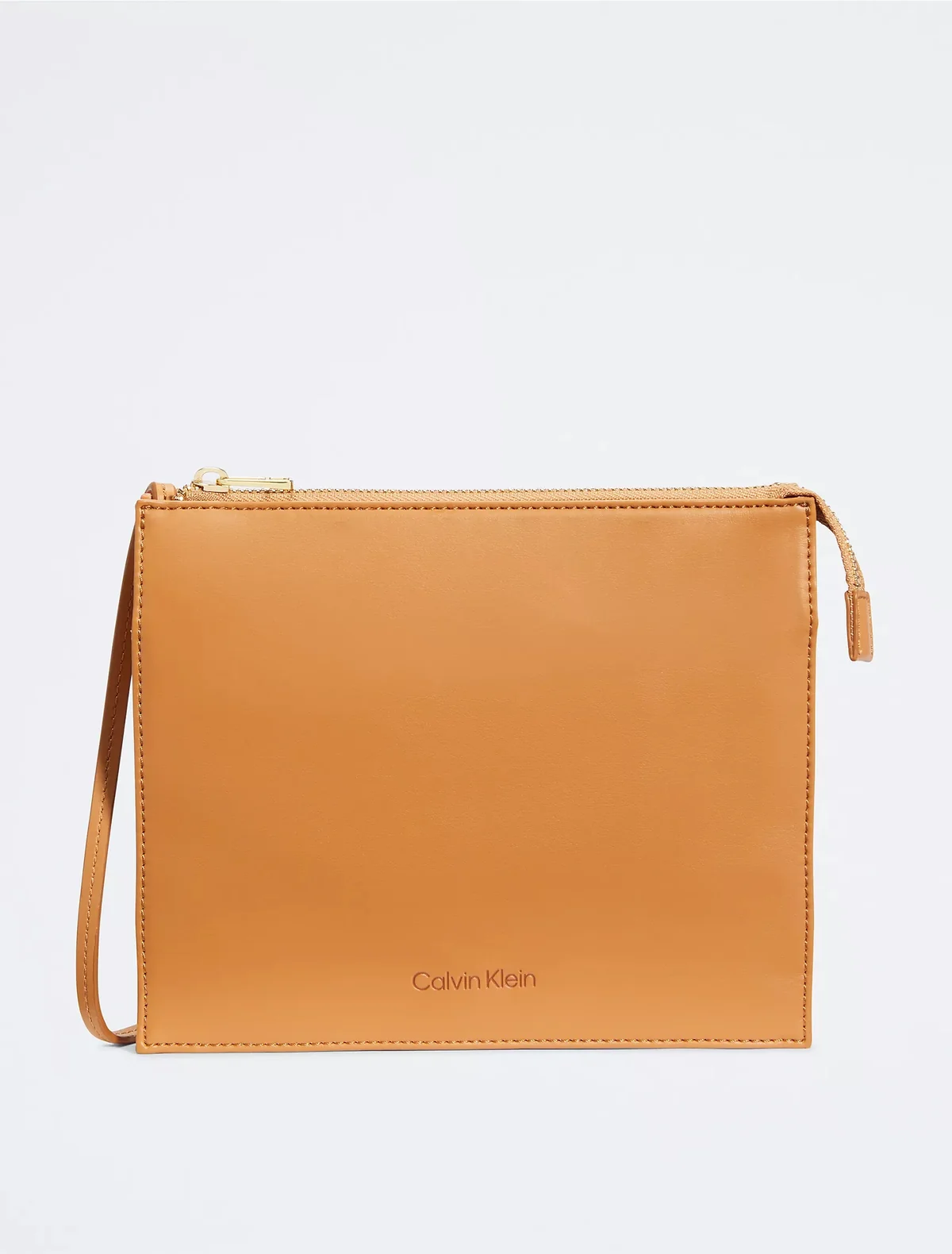 Жіноча сумка Calvin Klein 1159801216 (Помаранчевий, One size)
