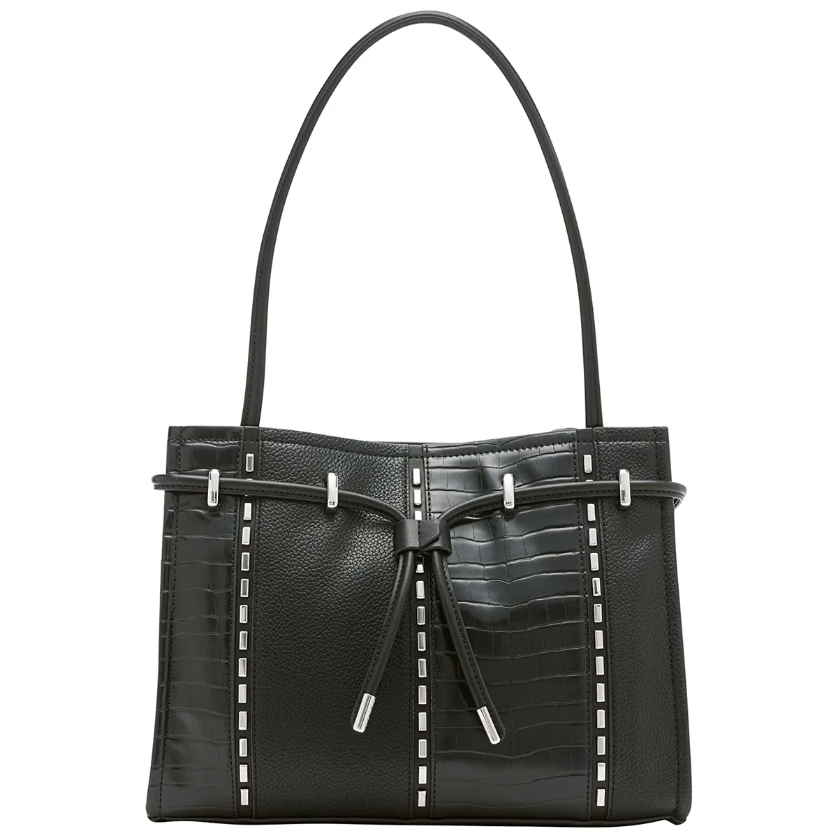 Жіноча сумка Calvin Klein 1159771815 (Чорний, One Size)