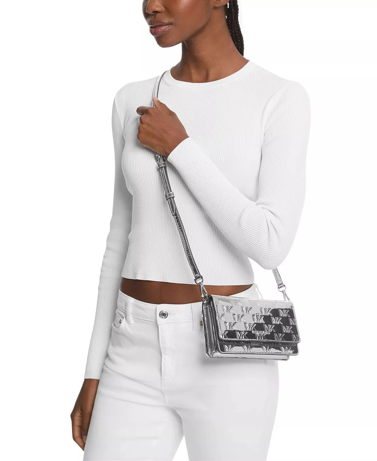 Жіноча сумка через плече Michael Kors кроссбоді 1159832004