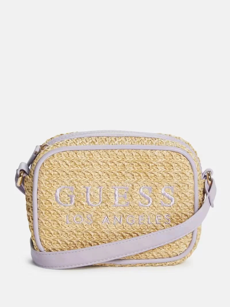 Жіноча сумка Guess з логотипом 1159811916