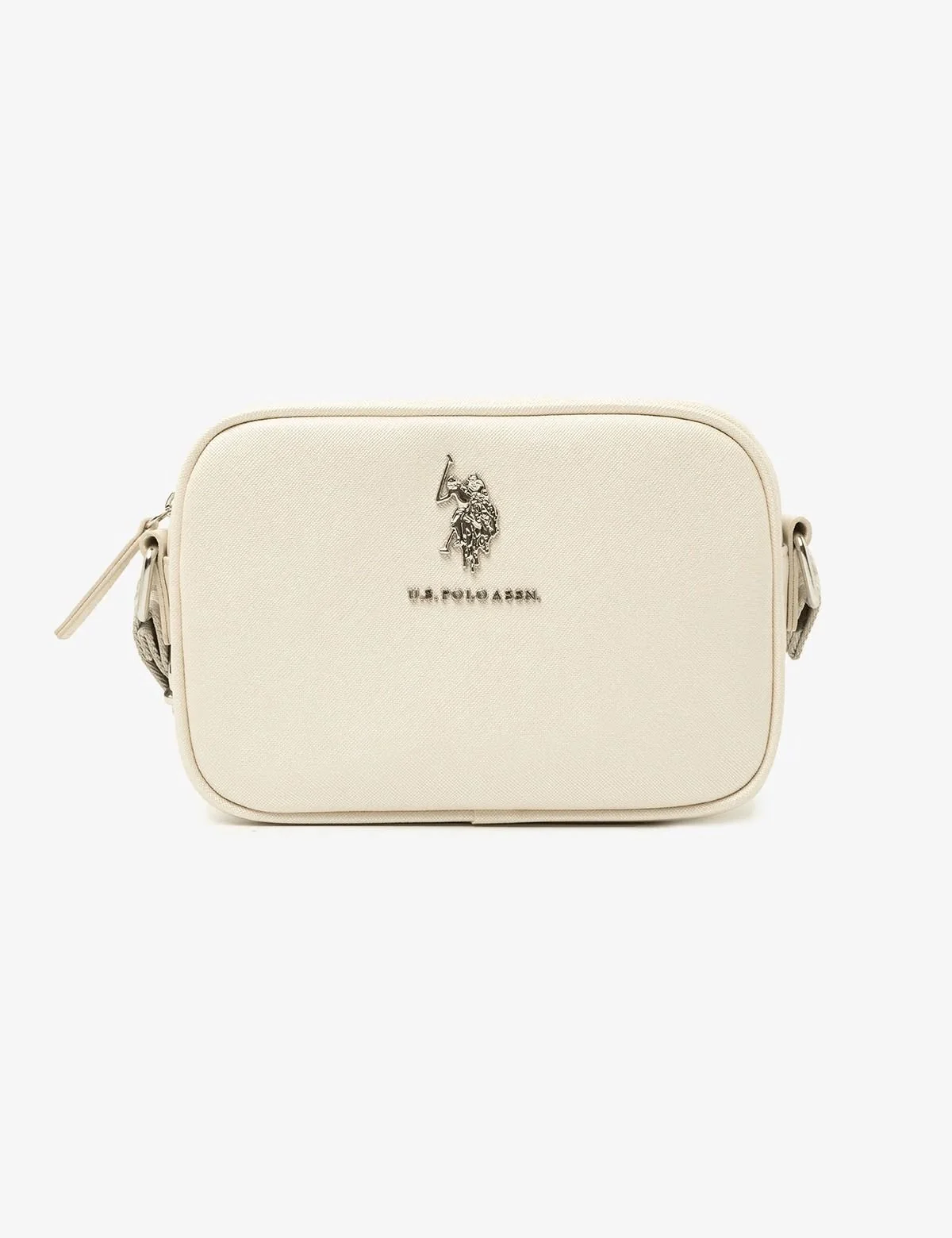Жіноча сумка кроссбоді US Polo Assn з логотипом 1159831805