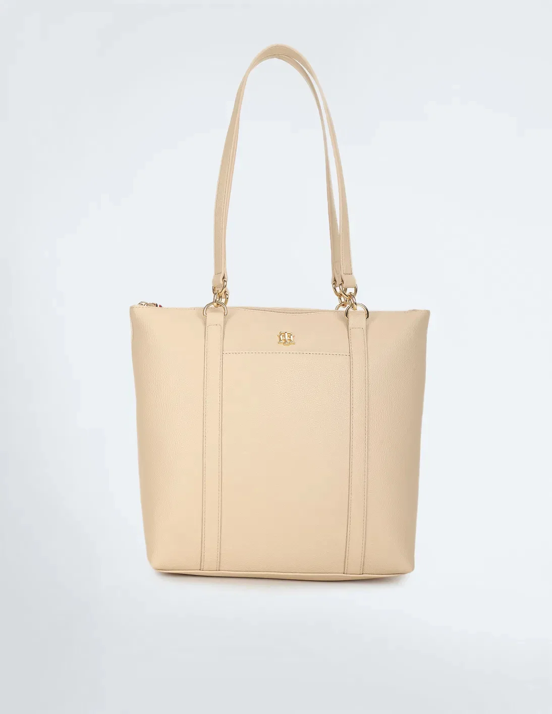 Жіноча сумка Odette II Tommy Hilfiger 1159856421 Бежевий