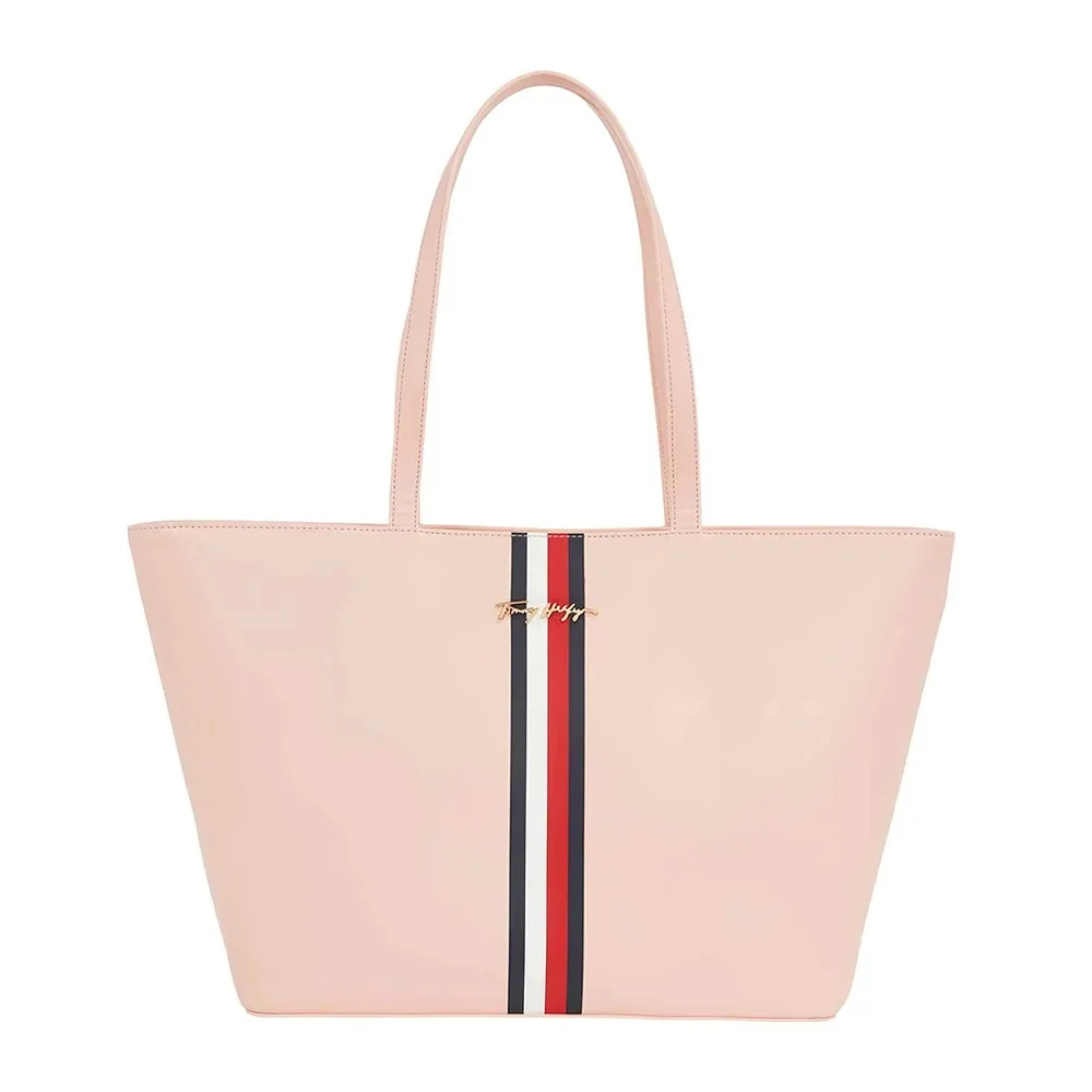 Жіноча сумка Tommy Hilfiger 1159821189 (Рожевий One size)