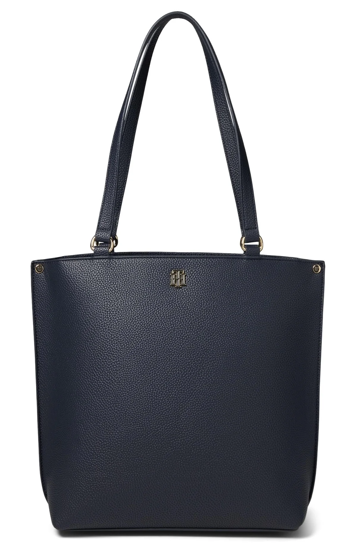 Жіноча сумка тоут Luanne II Tommy Hilfiger 1159855503 Синій
