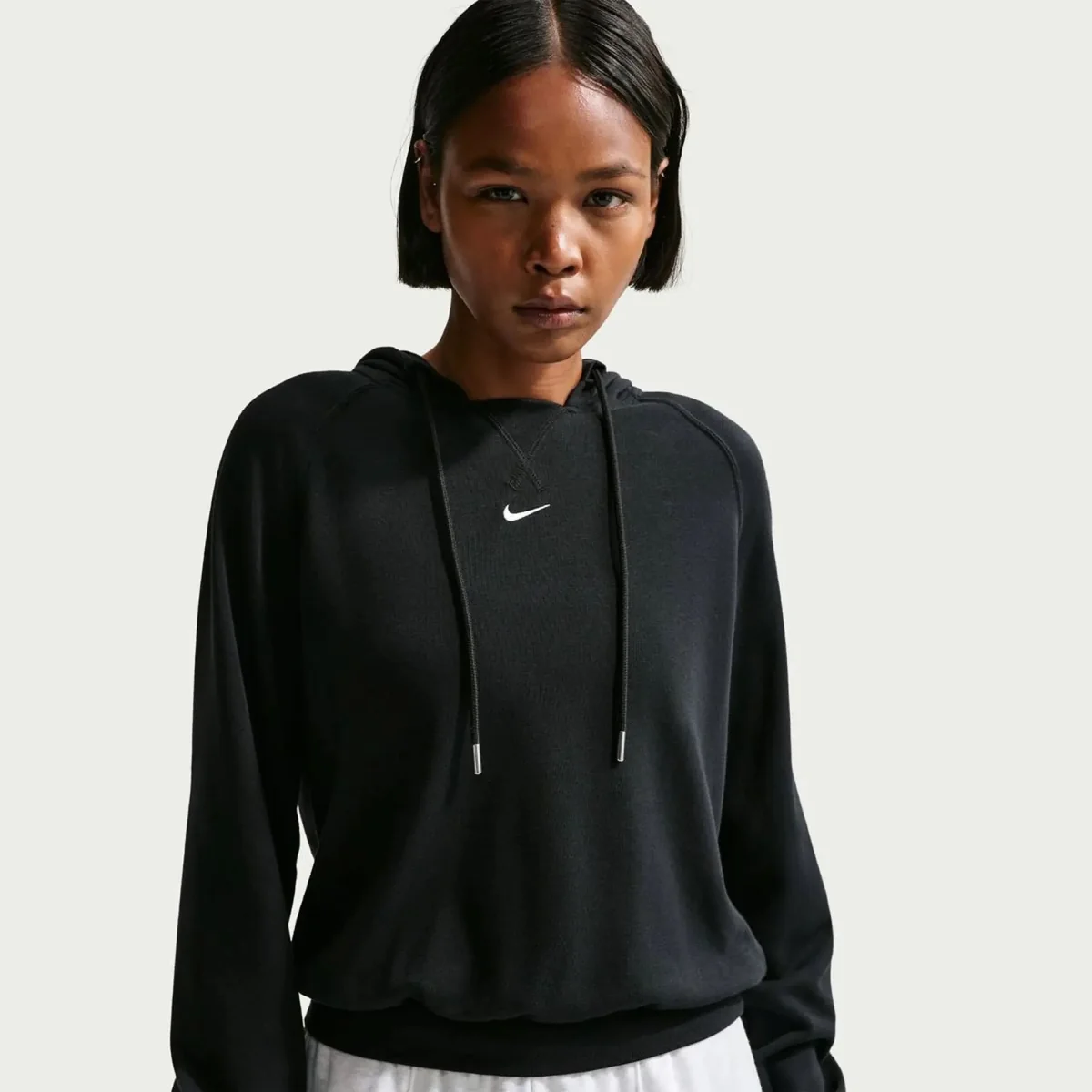 Жіноча толстовка NIKE W NSW CHILL FT IF0230-010