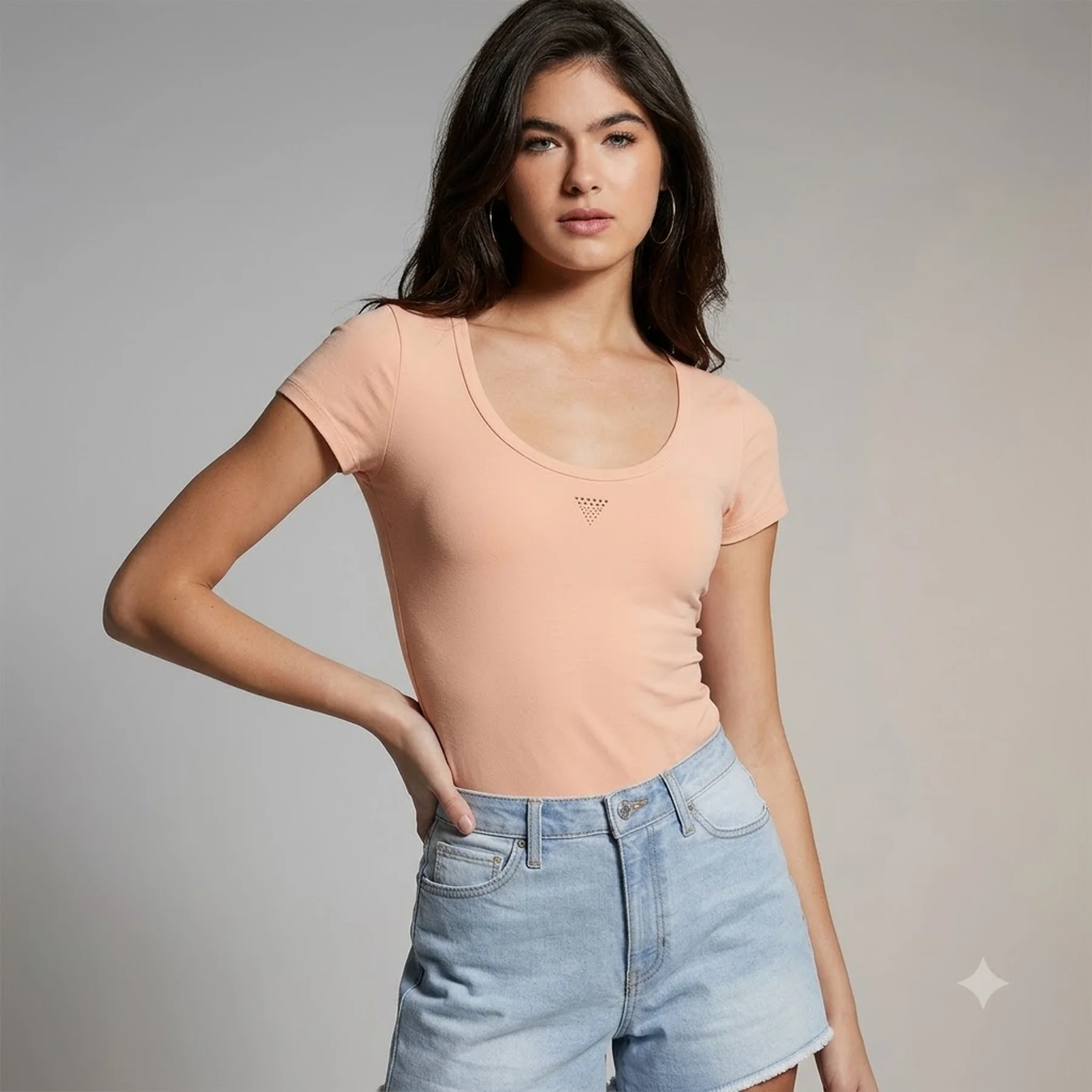 Жіноче боді GUESS 1159813918