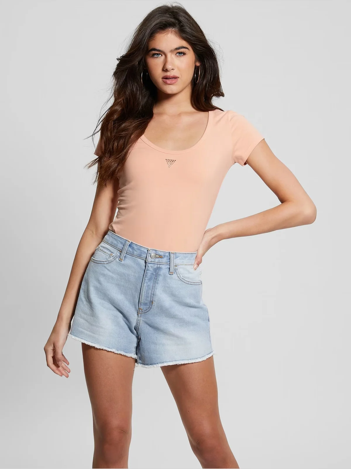 Жіноче боді GUESS 1159813918