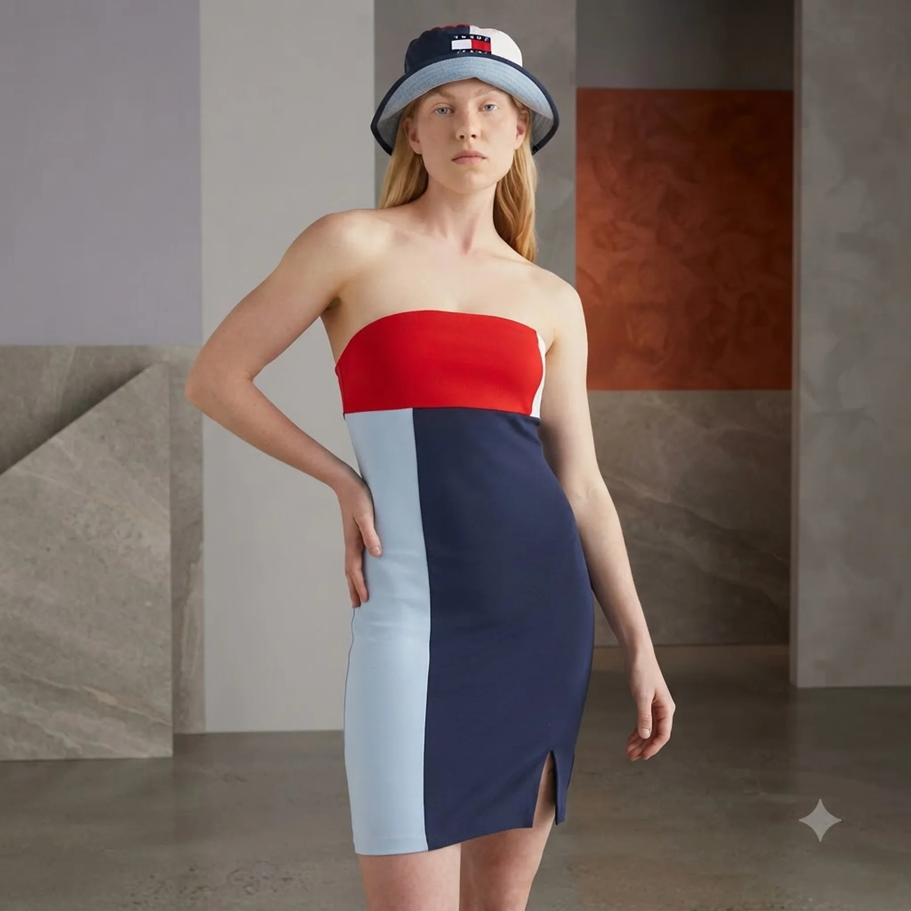 Жіноча сукня Tommy Hilfiger 1159776291