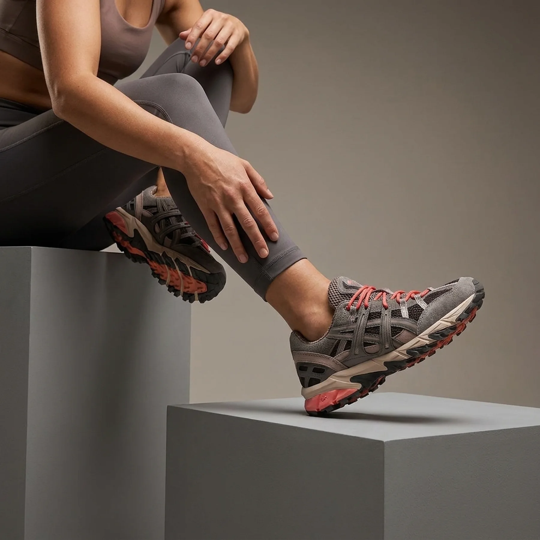 Жіноче взуття Asics Gel-Sonoma 15-50 Asics