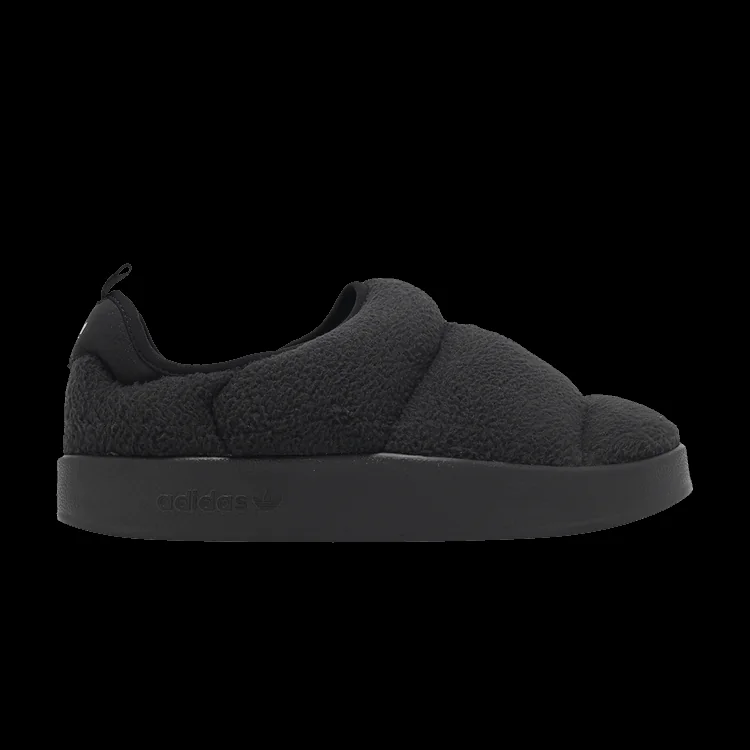 Жіноче взуття Puffylette Footwear Core Black/Pulse Amber Adidas