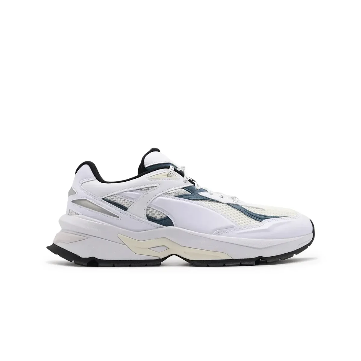 Жіноче взуття Puma Nano Odyssey Puma
