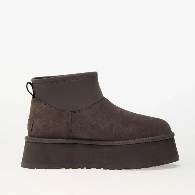 Жіноче взуття UGG Classic Mini Dipper