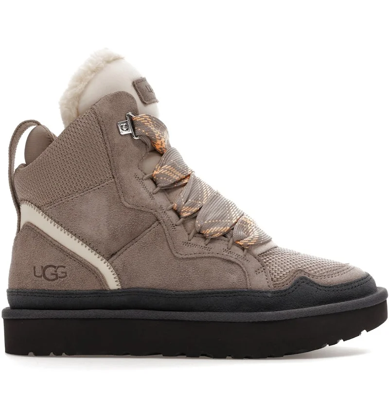 Жіноче взуття UGG Highmel Cobble Grey UGG