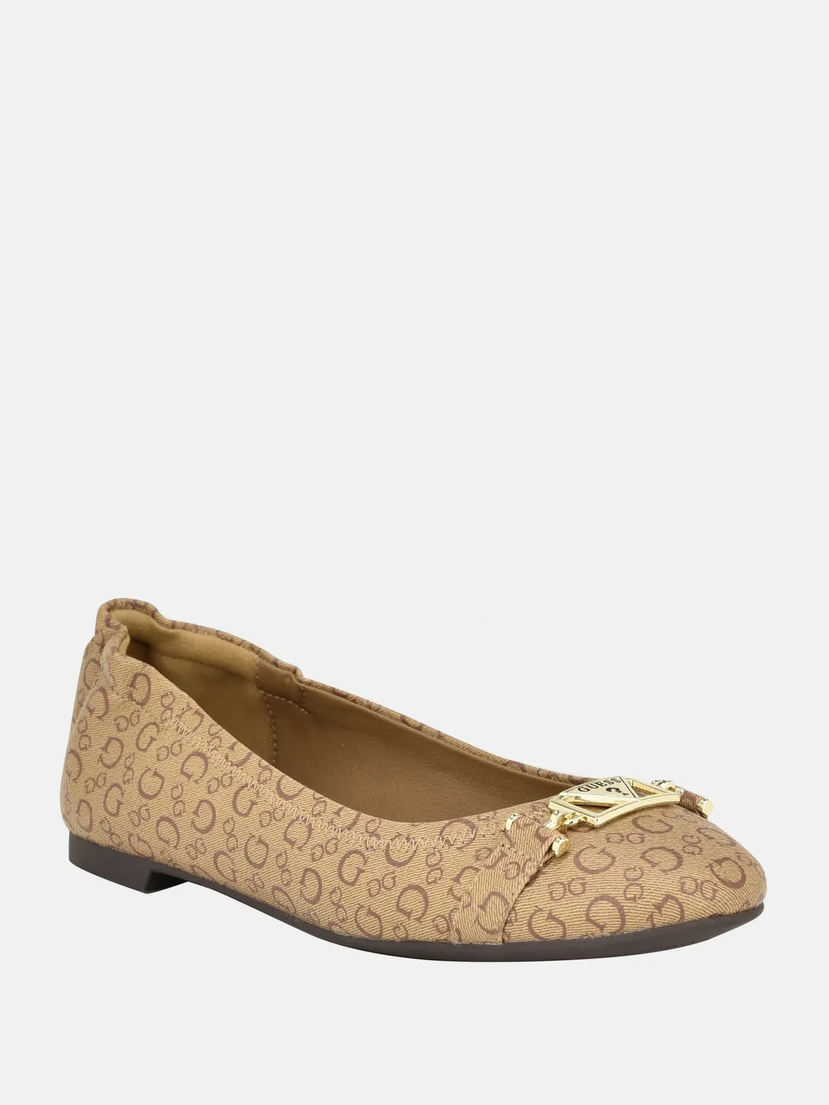 Жіночі балетки GUESS з логотипом 1159813743