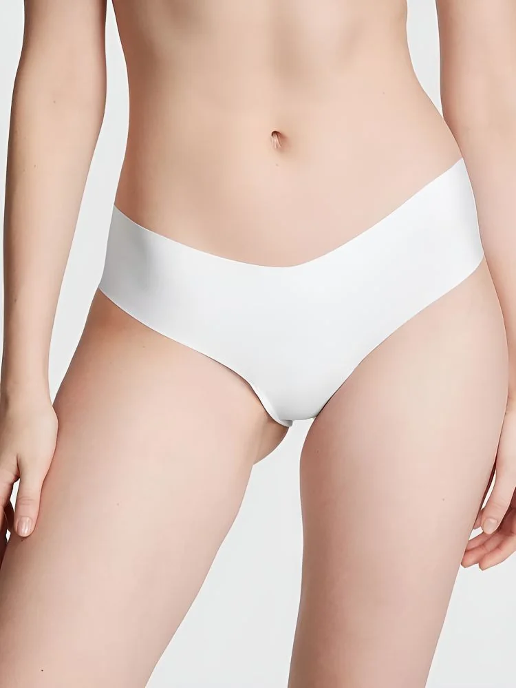 Жіночі безшовні трусики Victoria's Secret PINK 1159836178
