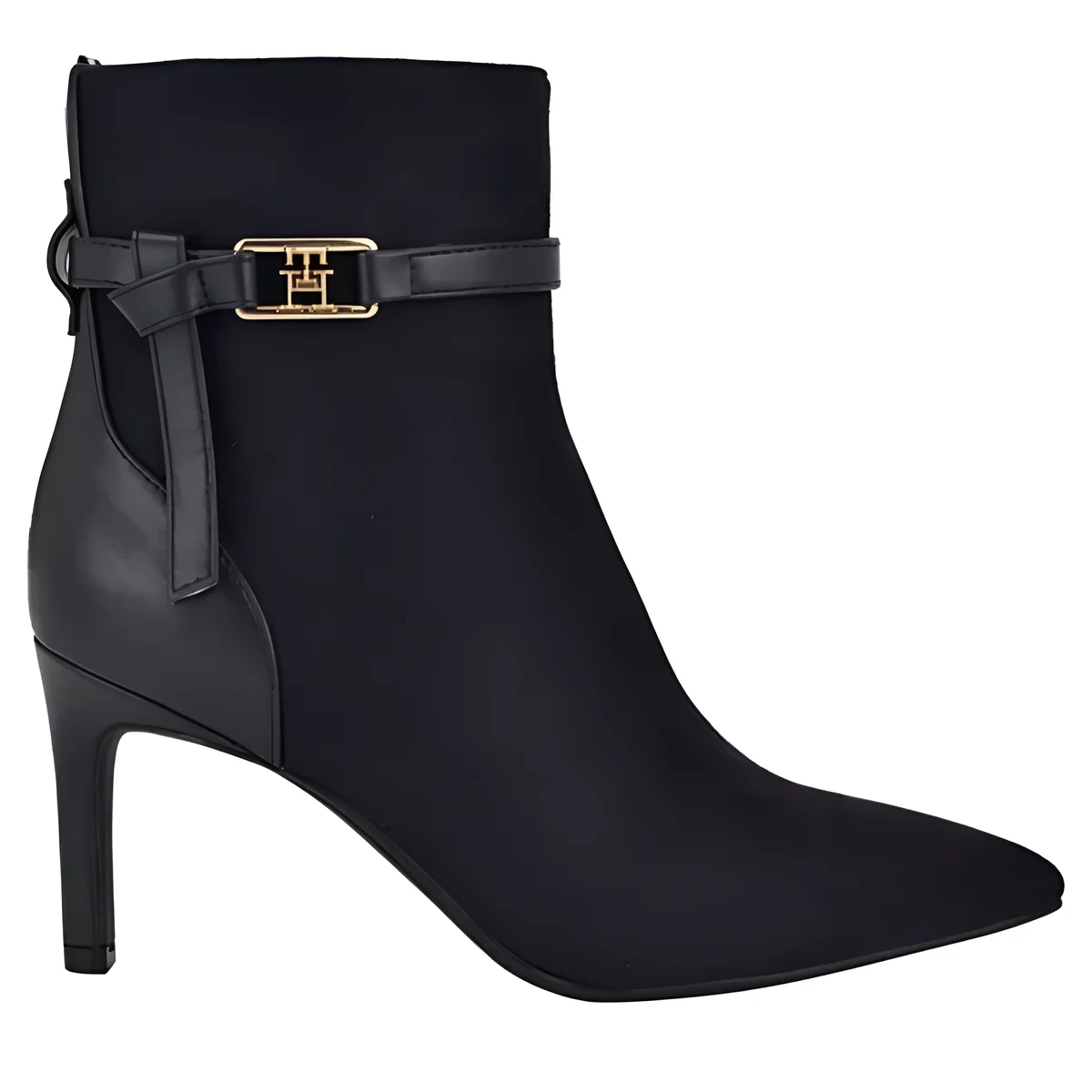 Жіночі ботильйони Jorine Tommy Hilfiger 37