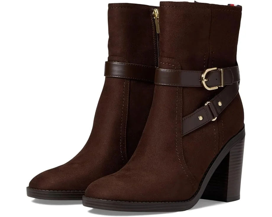 Жіночі ботильйони OVHENN 2 Tommy Hilfiger 41