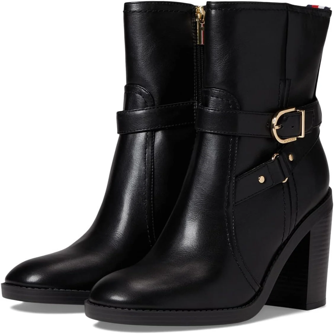 Жіночі ботильйони Tommy Hilfiger OVHENN 1159799877