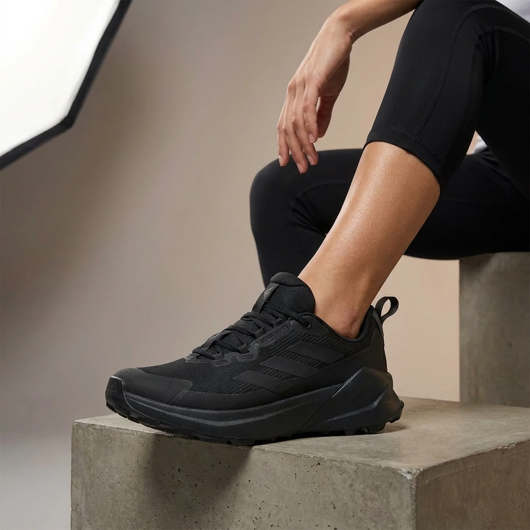 Жіночі черевики Adidas Terrex Trailmaker 2 GTX