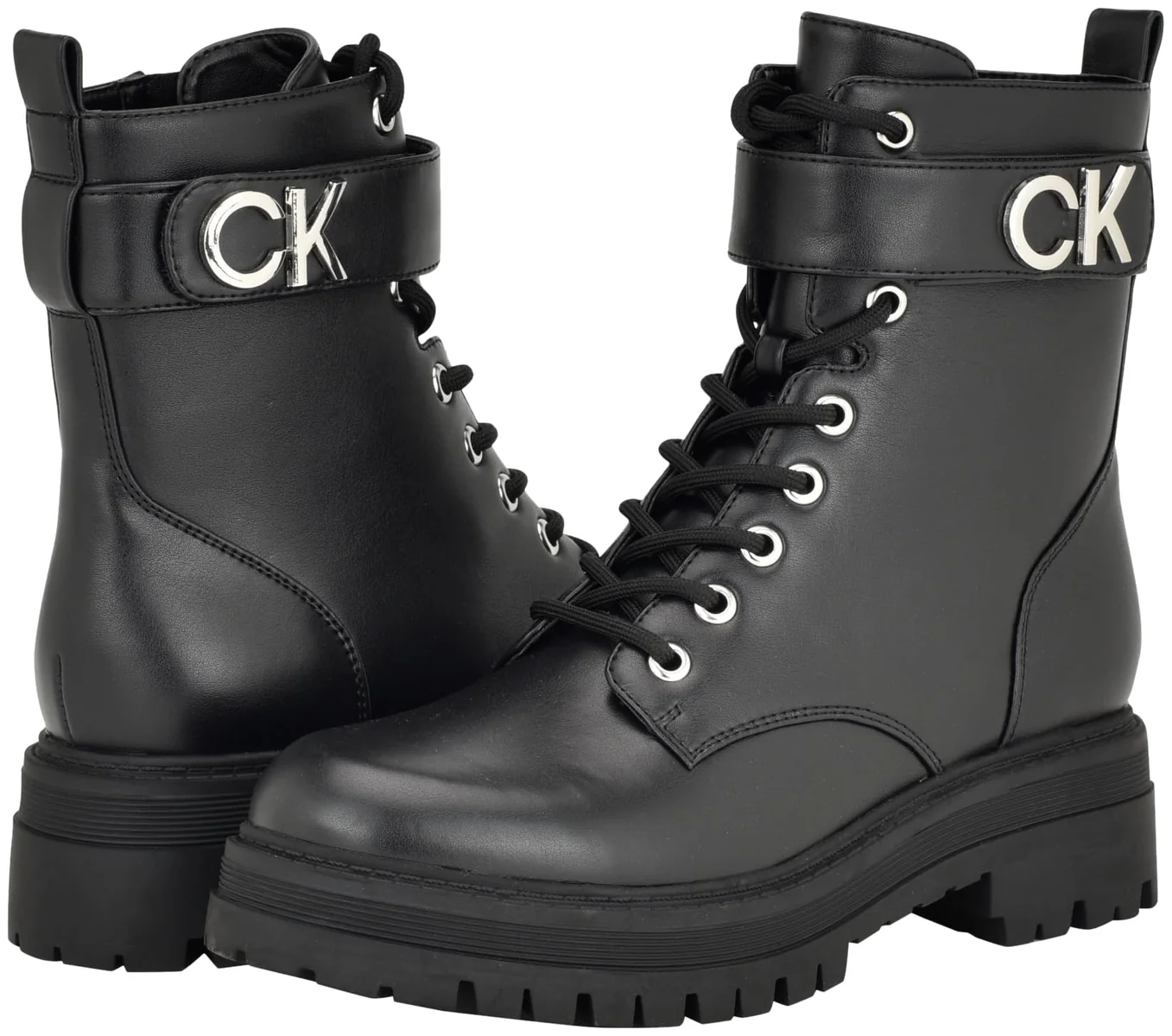Жіночі черевики Calvin Klein 1159810223