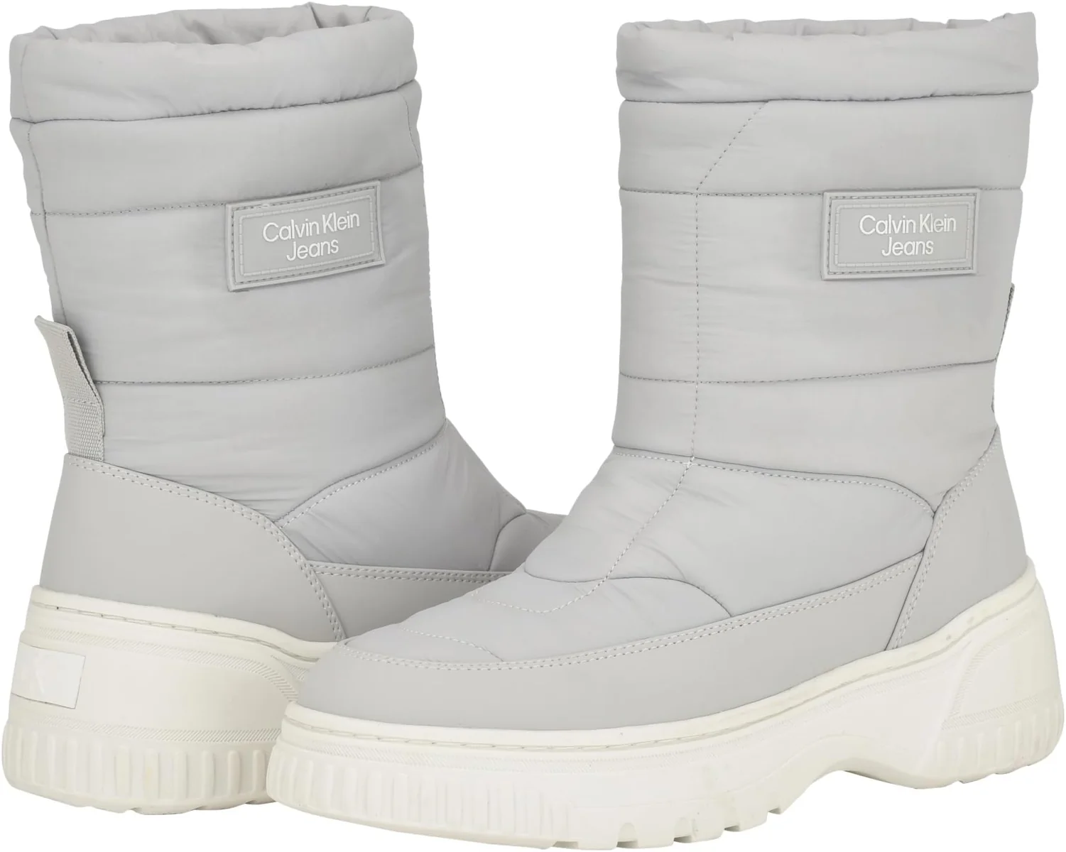 Жіночі черевики Calvin Klein Jeans 1159803162