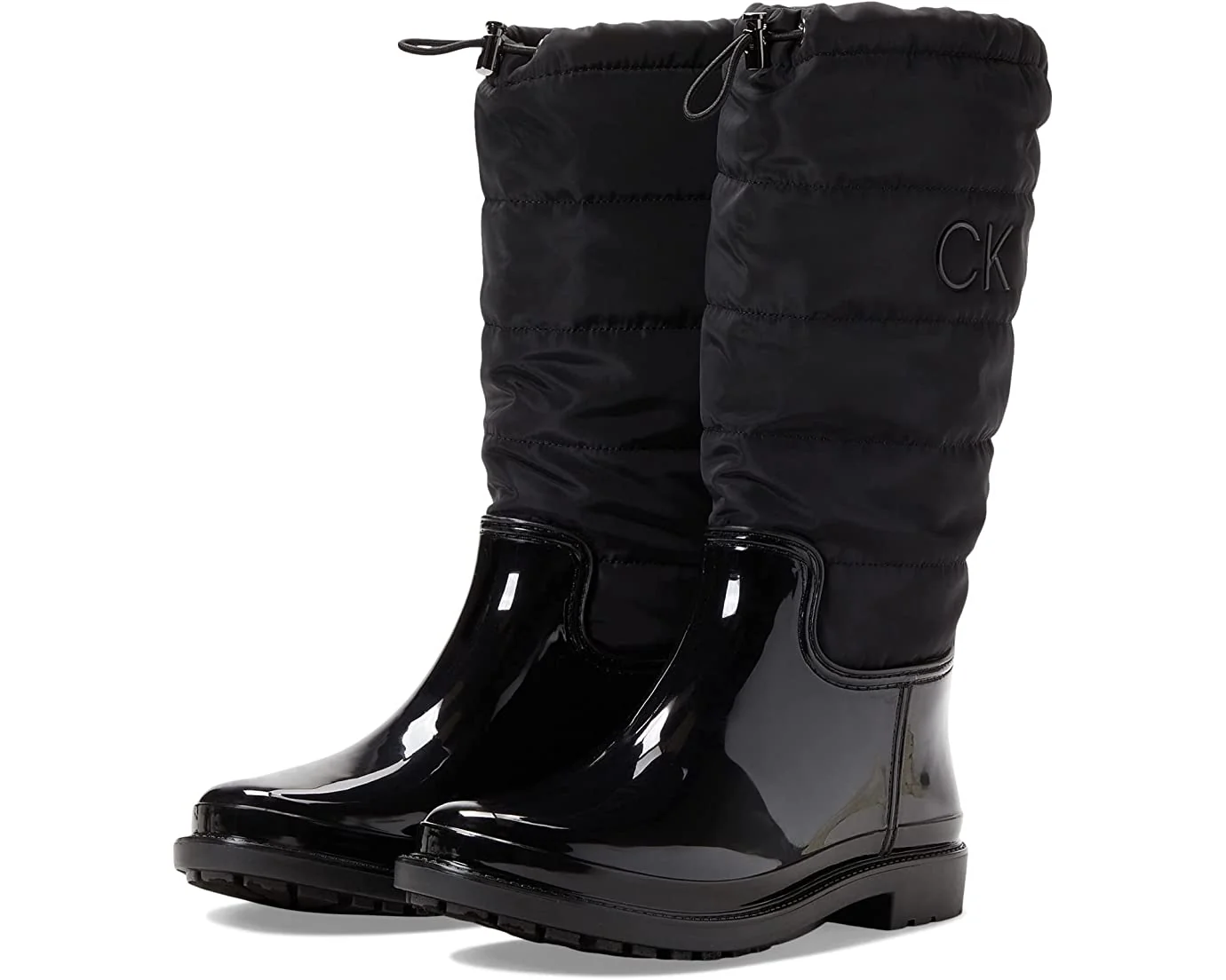 Жіночі черевики Calvin Klein 1159774840