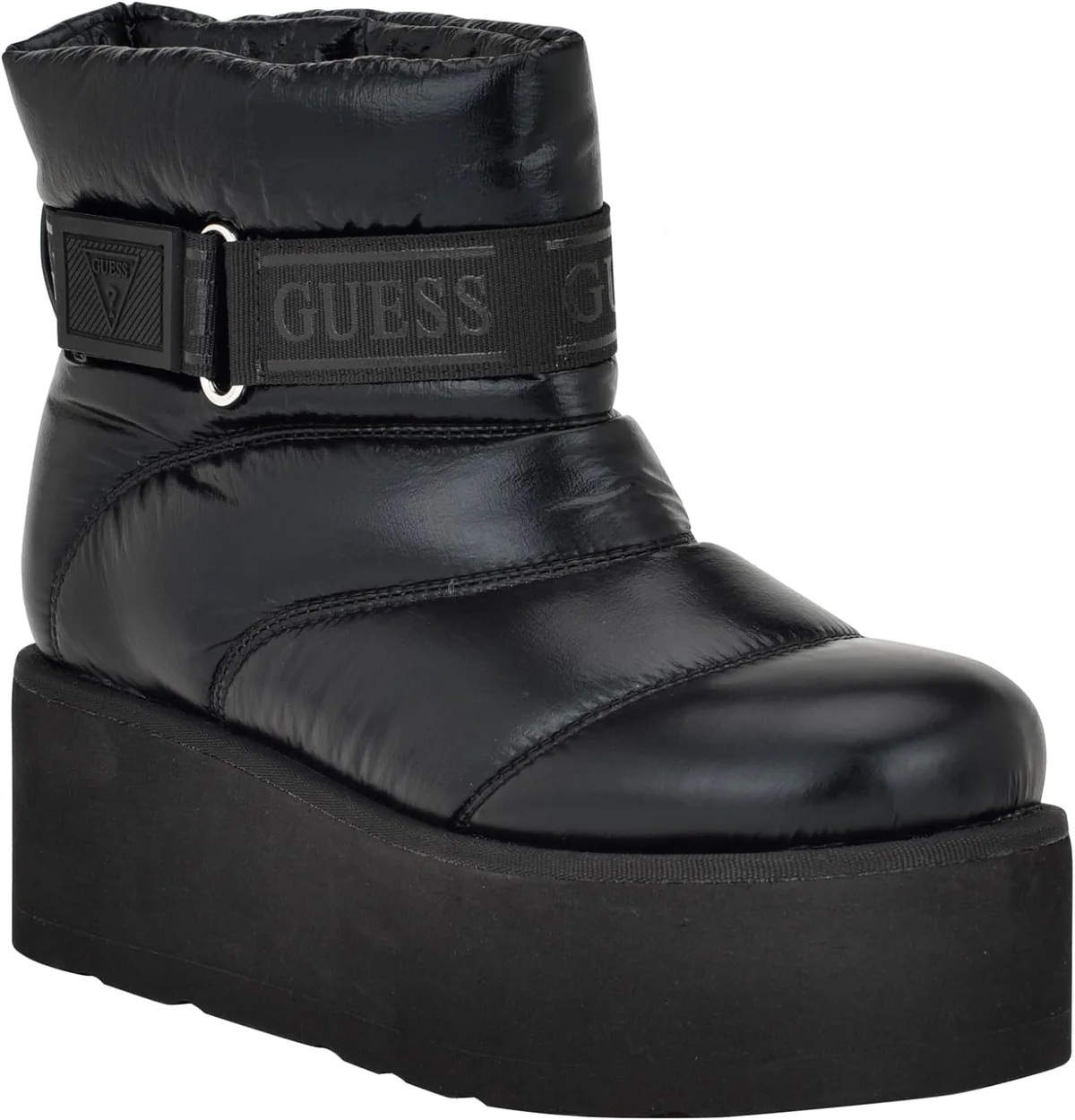 Жіночі черевики Guess на платформі 1159807705