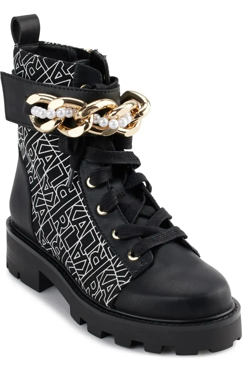 Жіночі черевики Karl Lagerfeld Paris 1159815579 37