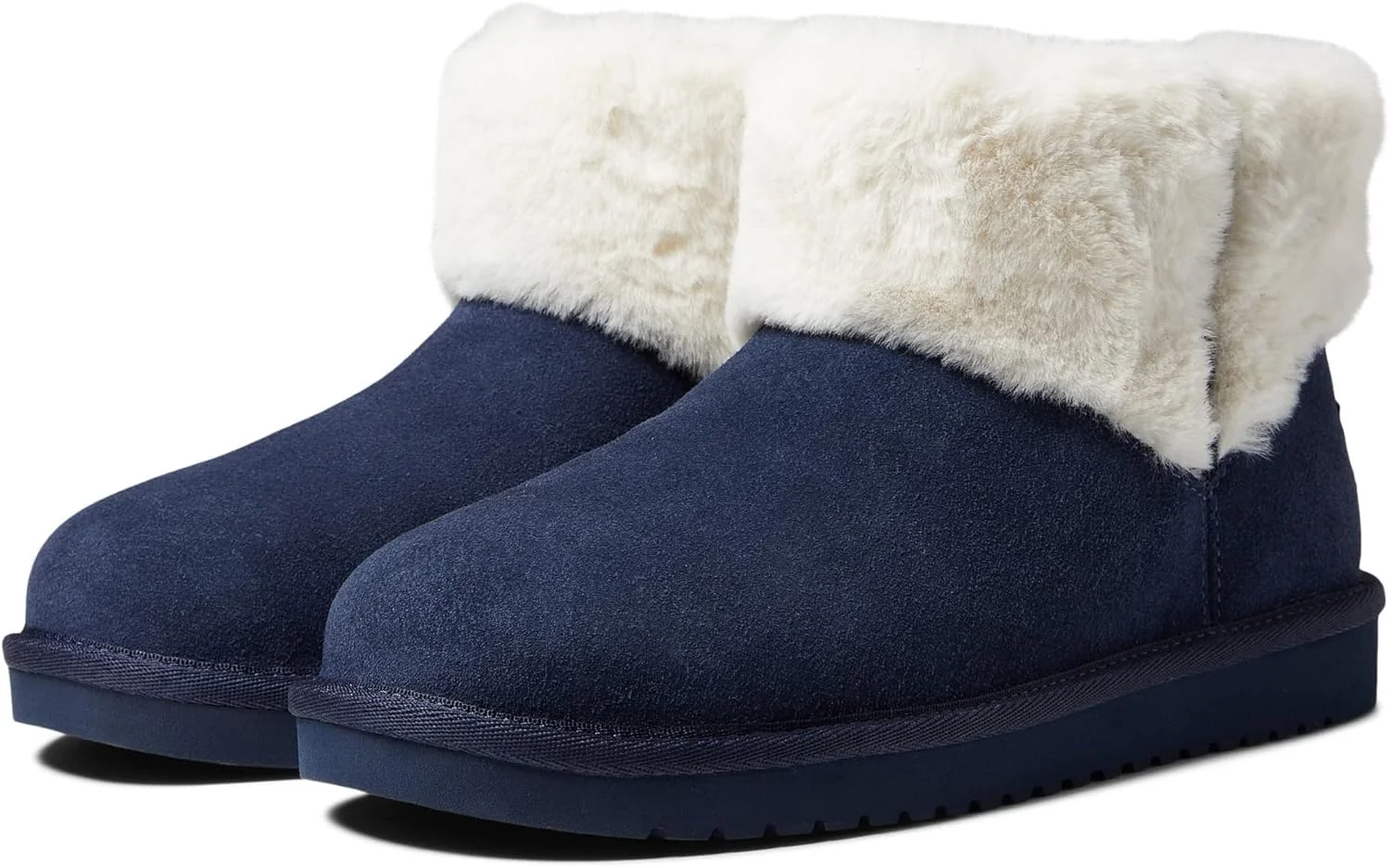 Жіночі черевики Koolaburra by UGG з хутром 1159809532
