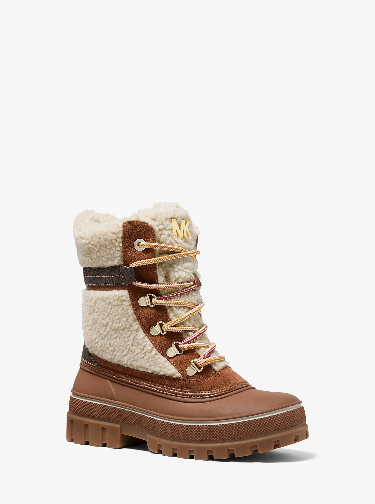 Жіночі черевики Ozzie Michael Kors з екомехом 36