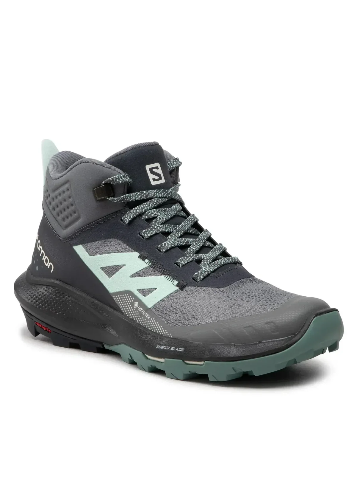 Жіночі черевики Salomon Outpulse Mid GTX GORE-TEX