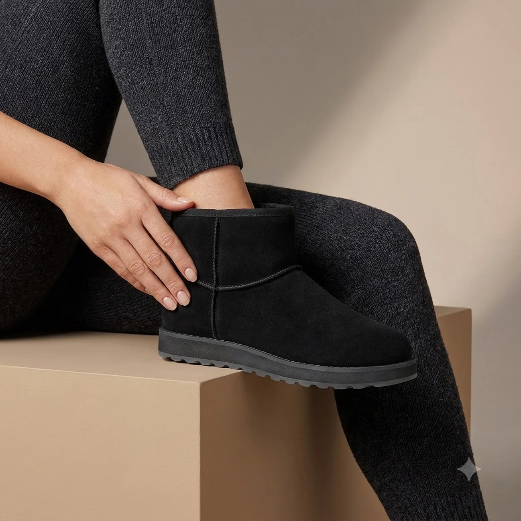 Жіночі черевики Skechers