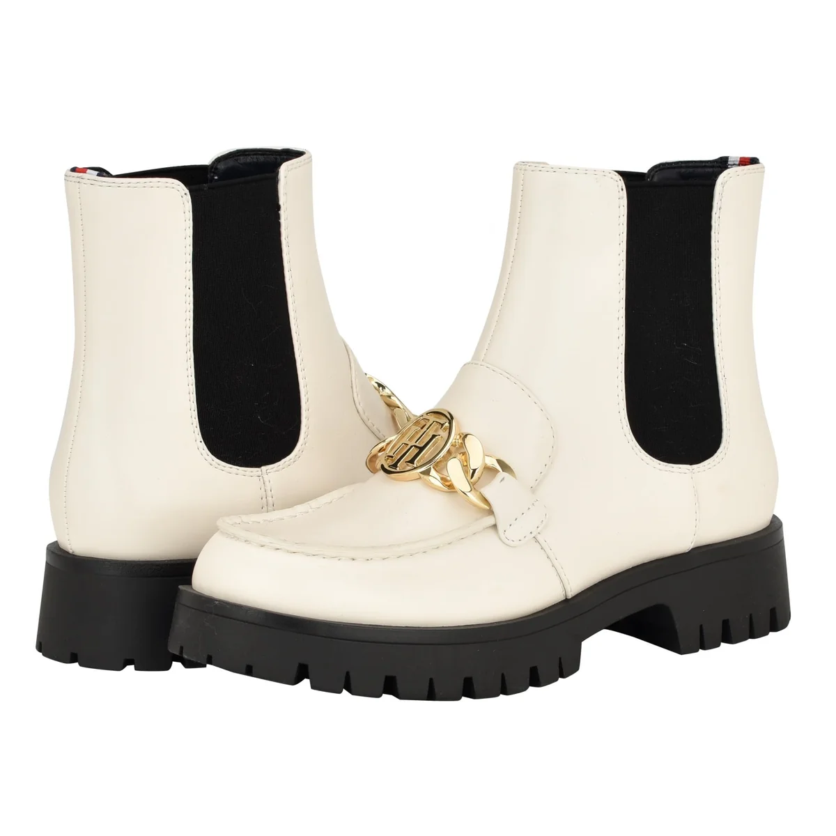 Жіночі черевики Tommy Hilfiger 38