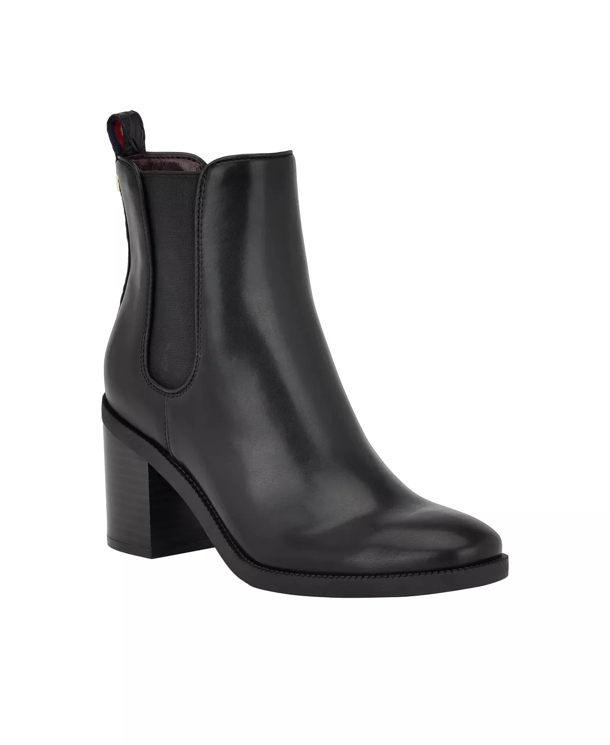 Жіночі черевики Tommy Hilfiger челсі 1159806406