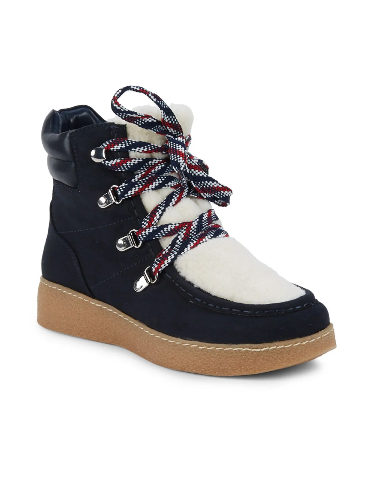 Жіночі черевики Tommy Hilfiger з хутром 1159780884