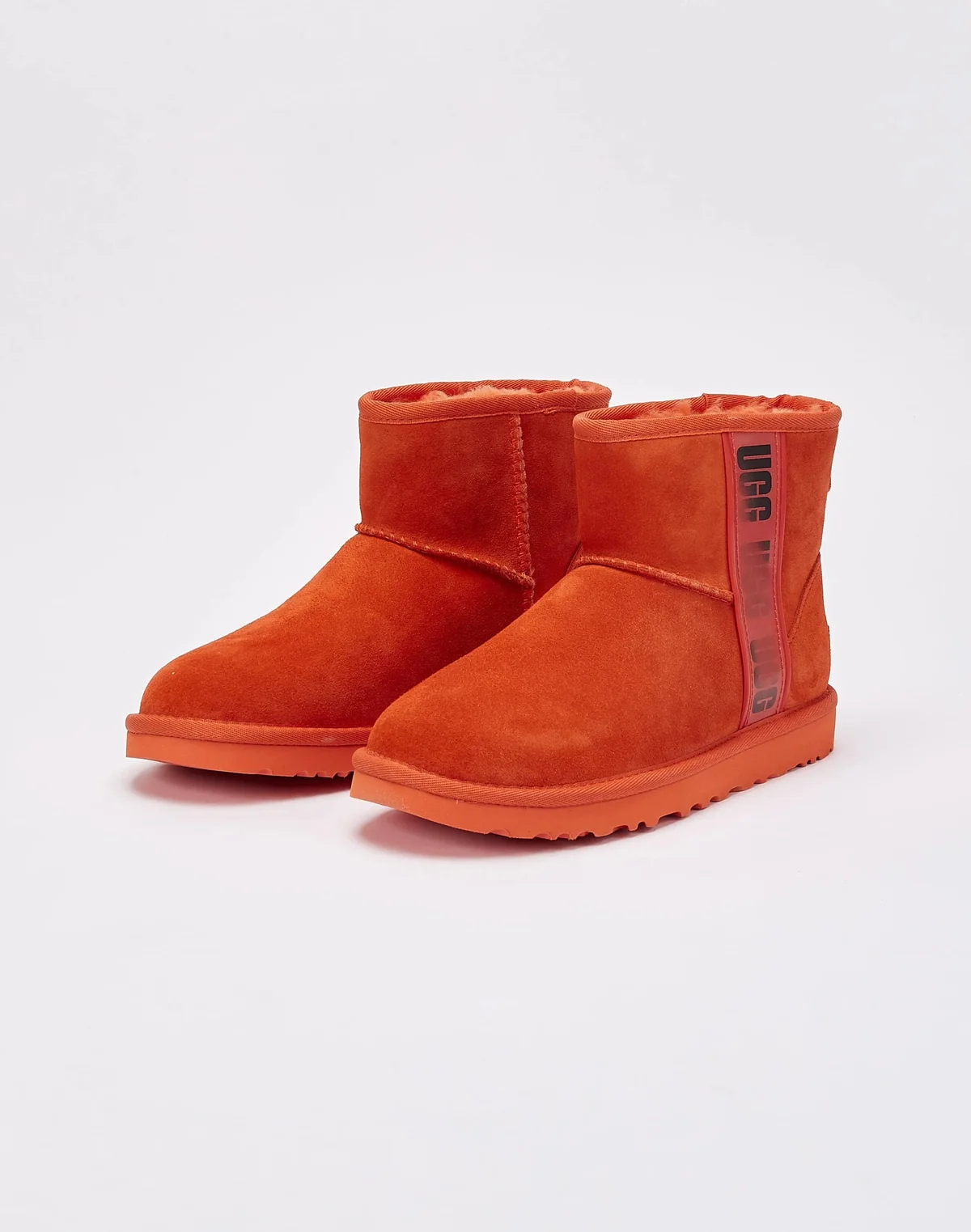 Жіночі уггі UGG з хутром 1159778865