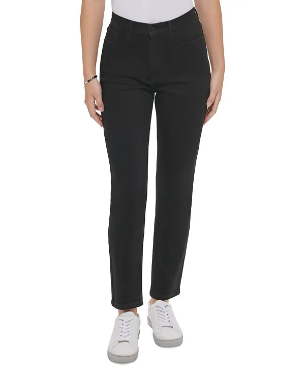 Жіночі джинси Calvin Klein High Rise Slim Petite 1159816016